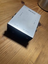 AV:Link Turntable Pre-Amp mm