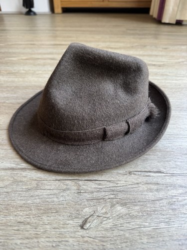 Vintage herbert johnson - vintage,