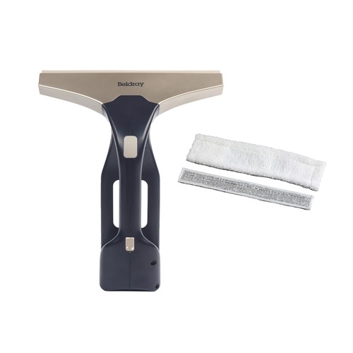 Beldray cordless window - cordless,