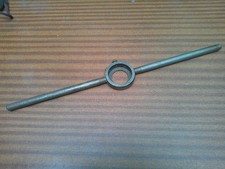 1 x Vintage Presto 2" Die Stock - Made in England