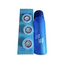 New Air up water bottle
