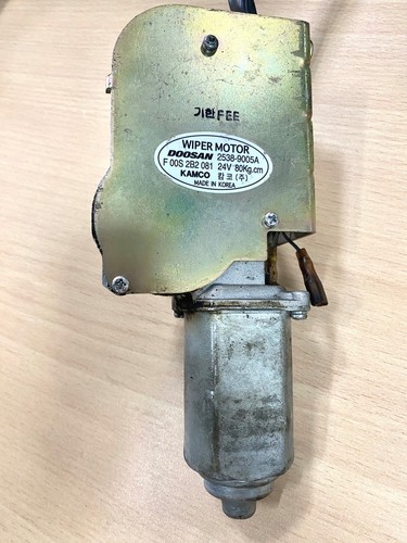 Doosan 2538 9005a kamco 00s - 2538-9005a, f