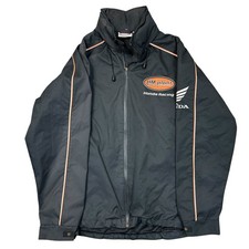 Honda Racing Jacket Hooded
