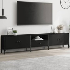 TV Cabinet with Drawer TV Unit