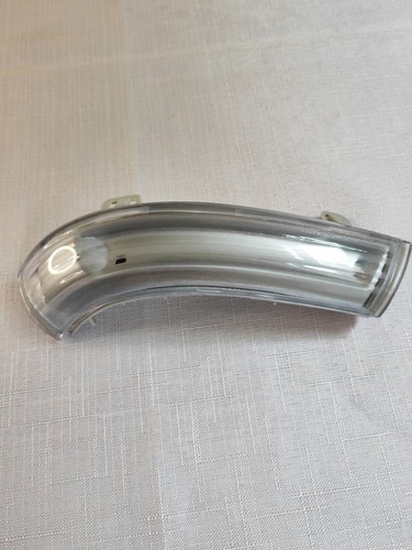Led side wing mirror - led,