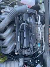 1.2litre Engine Ford Fiesta Mk6 Coolant breaking 