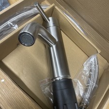 Dolphin Tap Monobloc Mixing
