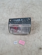 VAUXHALL VIVARO DRIVER SIDE REAR REVERSE LIGHT 2013 #5D433