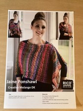 Women’s Knitting Patterns DK