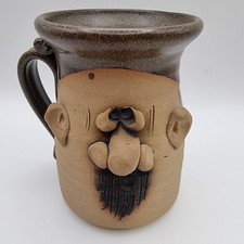 Mr Muggs Ugly Face Studio