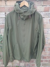 Engineered Garments Hooded Parka Size:X/L