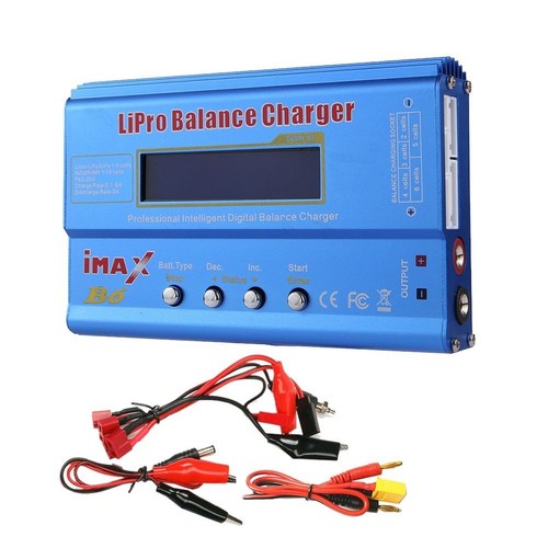 For 80w lipo - b6, battery