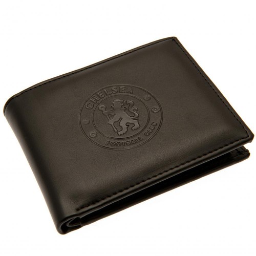 Chelsea crest leather - crest,