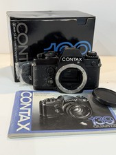 Contax 139 quartz - contax, 100%