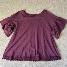 HANNAH Boutique Shirt