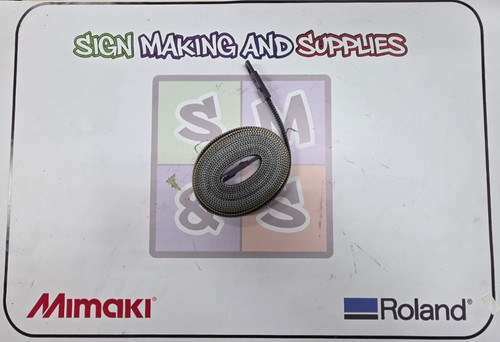 Mimaki ujf 7151 belt - mimaki,