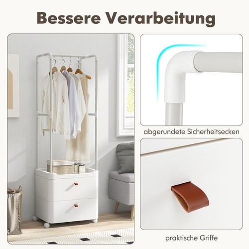 Northix clothes rack - northix,