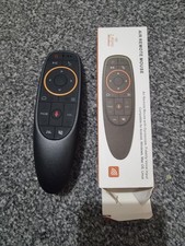 2.4G Wireless Remote Control