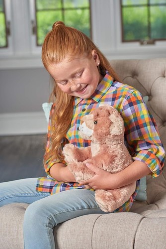 Wild republic lion baby - wild, plush
