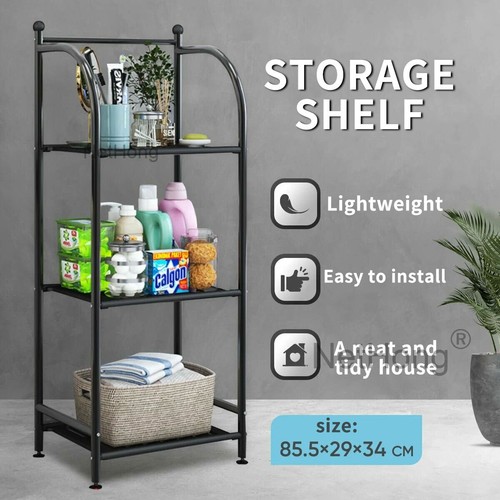 Bathroom space saver over - space,