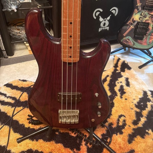 Ibanez roadster bass series - ibanez,