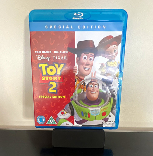 Disney pixar toy - disney,