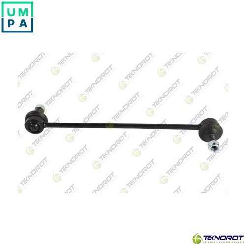 Linkcoupling rod stabiliser - rod,