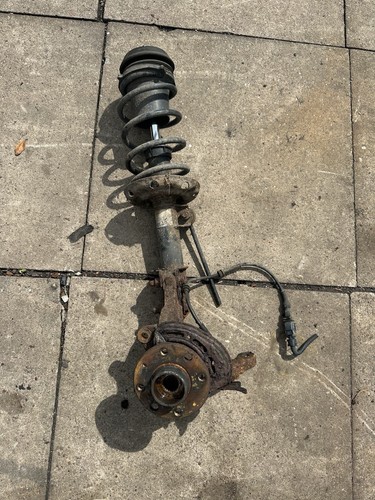 Vauxhall corsa suspension - corsa, c