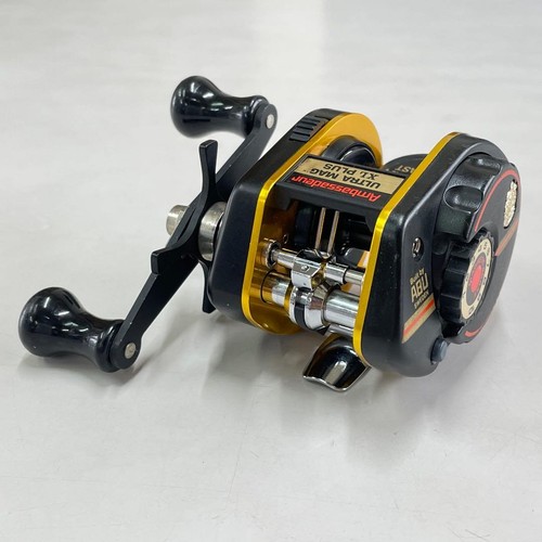 Abu garcia 1984 ambassadeur - garcia,