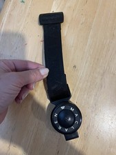 Crotch  Strap  fit Maclaren