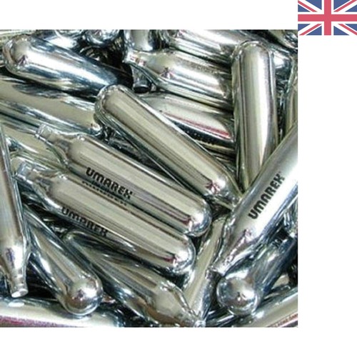 Pieces co2 canisters for - canisters,