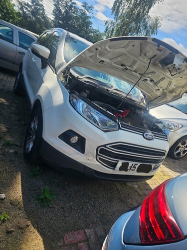 Ford ecosport zetec turbo 0 - ford,