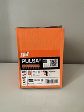 Spit pulsa hc6 50mm - nails, +