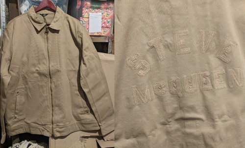 Barbour intl bedford - bedford, steve