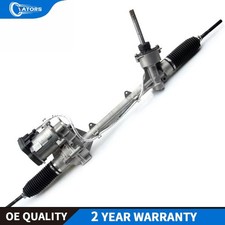 Electric Power Steering Rack