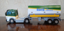 Autocraft Road Monster Road Convey Euro Gas Tanker AC 100. Slight Paint Loss