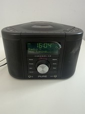 Pure Chronos CD Series 2 DAB