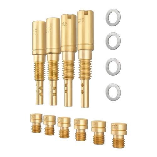 Engine tuning kit carburetor - engine,
