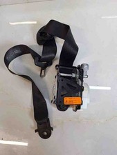 BMW X5 E70 Seat Belt Front