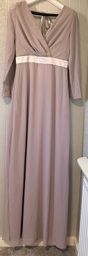 Tfnc bridesmaid dress - tfnc,