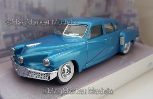 Dinky 1948 tucker - dinky,
