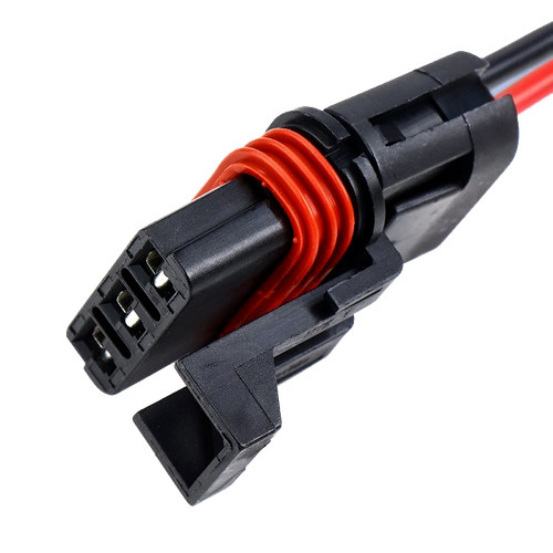 Pulse plug polaris electrical - plug,