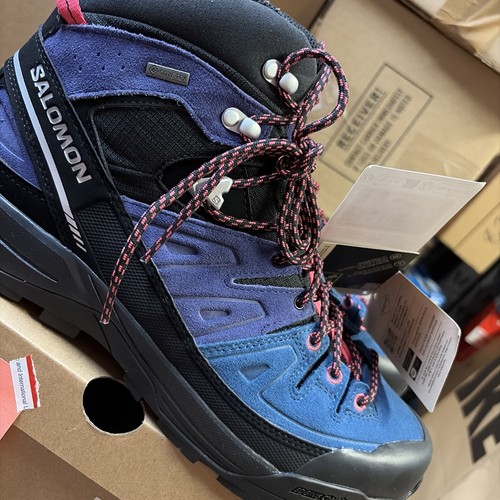 Salomon alp mid ltr - ltr, gtx