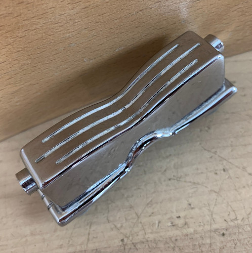 Ludwig 70s 80s vtg bowtie - 70s,