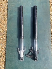 ⚙️ Aprilia RS125 2006+ Forks