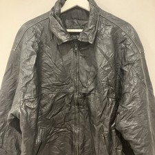 Outbrook Genuine Leather