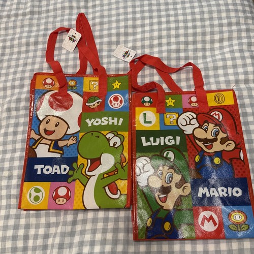 Pair super nintendo world - nintendo,