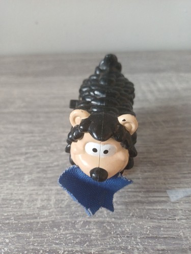 Gnasher the dog - gnasher,