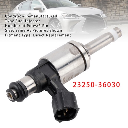 1pcs fuel injector for lexus - for,