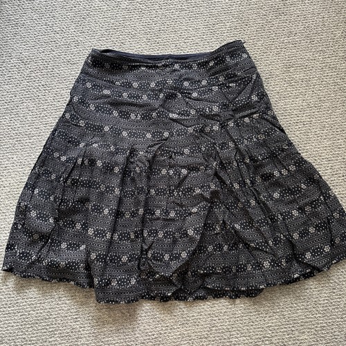 Fat face line - fat, navy